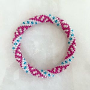 NEW! SASHKA Bracelet - Candy Land 🍭